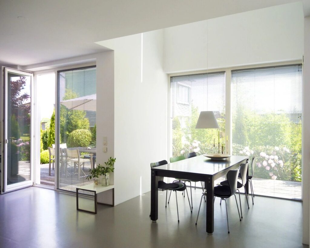 Clean Residential Windows