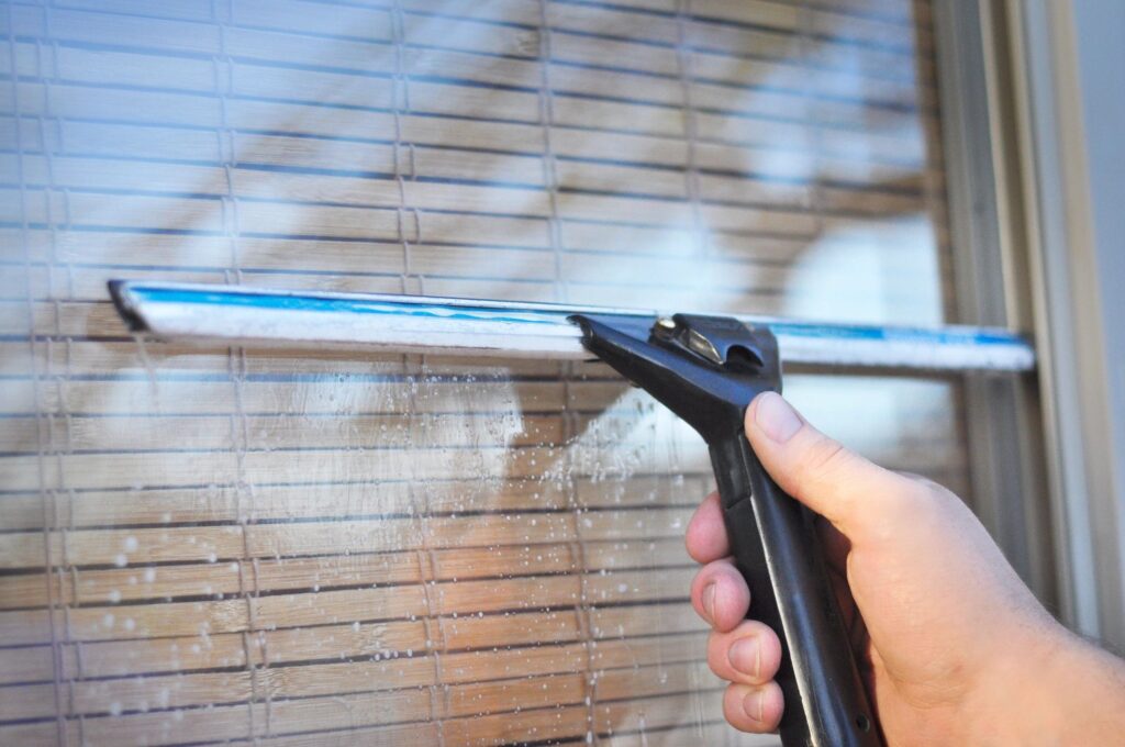 Commercial Window Cleaning Orange County